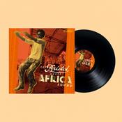 Various Artists - The Bristol Meets Africa Sound image