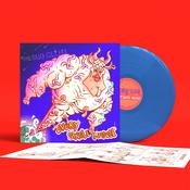 THE BUG CLUB - Every Single Muscle (Sub Pop 'Loser Edition') image