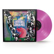 THE CARS - Door To Door [Rocktober 2024] - LP - Translucent Grape Colour Vinyl [OCT 25] image