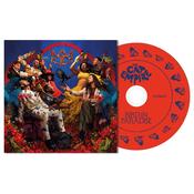 THE CAT EMPIRE - Bird In Paradise - CD [MAR 7] image
