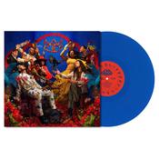 THE CAT EMPIRE - Bird In Paradise - LP - Blue Wren Colour Vinyl [MAR 7] image
