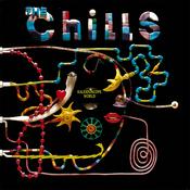 THE CHILLS - Kaleidoscope World (Expanded Edition) - 2CD image