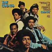 THE COUNTS - What’s Up Front That-Counts (2023 Reissue) - LP - Vinyl [JUL 28] image