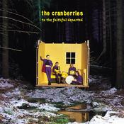 THE CRANBERRIES - To The Faithful Departed (2023 Reissue - Remastered) - LP - Black Vinyl image