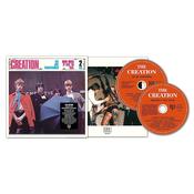 THE CREATION - We Are Paintermen + How Does It Feel To Feel - Deluxe 2CD Set [AUG 11] image