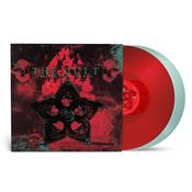 THE CULT - Beyond Good And Evil (Reissue) - 2LP - Red &amp; Coke Bottle Green Vinyl [JAN 31] image