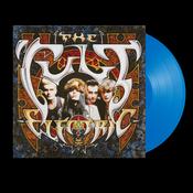 THE CULT - Electric (2023 Reissue) - LP - Blue Vinyl image