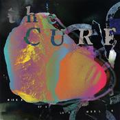 THE CURE - Mixes Of A Lost World [Deluxe with Poster] (Half Speed Mastered) - 3LP - 180g Black Bio Vinyl image