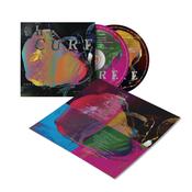 THE CURE - Mixes Of A Lost World - 2CD image