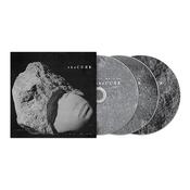 THE CURE - Songs Of A Lost World (Deluxe) - 2CD + Blu-ray Hi-Res Audio Disc incl. Dolby Atmos Mixes [NOV 1]