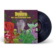 THE DAMNED - Not Like Everybody Else (RSD Stores Exclusive) - LP - 'Rainbow Sparkle" Vinyl [JAN 23] image