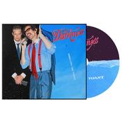 THE DARKNESS - Dreams On Toast - CD [MAR 28] image