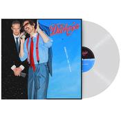 THE DARKNESS - Dreams On Toast - LP - White Vinyl [MAR 28] image