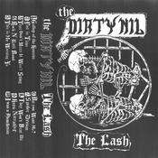 THE DIRTY NIL - The Lash - LP - Vinyl image