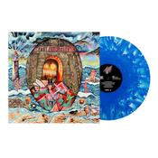 THE DREAM MACHINE - Fort Perch Rock - LP - 'Cloudy Blue' Vinyl [MAR 6] image