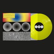 THE EARLY YEARS - Modern Moonlight - LP - Transparent Neon Yellow Coloured Vinyl image