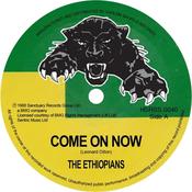THE ETHIOPIANS - Come On Now / Sh’Boom (Reissue) - 7'' - Vinyl [APR 3] image