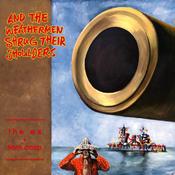 THE EX &amp; TOM CORA - And The Weathermen Shrug Their Shoulders (Reissue) - LP - Vinyl [JAN 23] image
