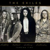 The Exiles - Turning Time (30th Anniversary Edition)