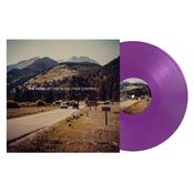 THE FARM - Let The Music (Take Control) - LP - Purple Vinyl image