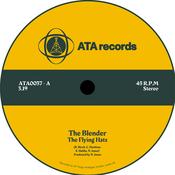 THE FLYING HATS - The Blender / Hot Cakes - 7'' - Vinyl [FEB 6] image