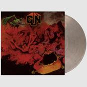 THE GUN - Gun (Repress) - LP - 180g Smokey Marbled Vinyl [FEB 20] image