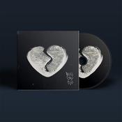 THE HAUNTED YOUTH - Boys Cry Too - CD image