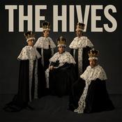 THE HIVES - The Hives Forever Forever The Hives - LP - Black Vinyl image