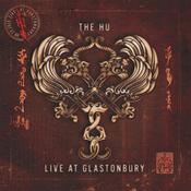 THE HU - Live At Glastonbury - CD [JUN 21] image