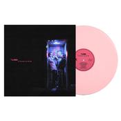 THE ITCH - It’s The Hope That Kills You - LP - Pink Vinyl [APR 10] image