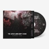 THE JESUS AND MARY CHAIN - Sunset 666 (Live at Hollywood Palladium) - CD [AUG 4] image
