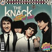 THE KNACK - Countdown 1980 Live [Black Friday 2023] - LP - Pink Vinyl [NOV 24] image