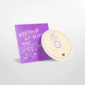 THE LILACS - Keeping Up With The Joneses - CD image
