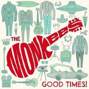 THE MONKEES - Good Times! image