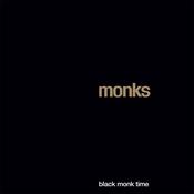 THE MONKS - Black Monk Time (Remastered) - LP - 180g Vinyl image