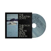 THE MOUNTAIN GOATS - Through This Fire Across From Peter Balkan image