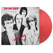 THE ONLY ONES - Special View (Reissue) - LP - 180g Translucent Red Vinyl image