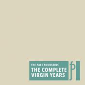 THE PALE FOUNTAINS - The Complete Virgin Years (Repress) - 4CD Clamshell Box Set image