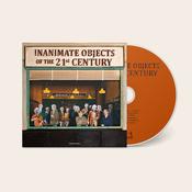 THE PALE WHITE - Inanimate Objects Of The 21st Century image