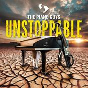 THE PIANO GUYS - Unstoppable - LP - Black Vinyl [JAN 30] image
