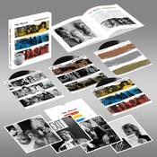 THE POLICE - Synchronicity 40 (Super Deluxe Edition with 60-page book) - 4LP - Vinyl Box Set [JUL 26]