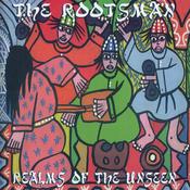 THE ROOTSMAN - Realms Of The Unseen (2023 Reissue) - LP - Vinyl image