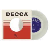 THE SCORE - Please Please Me b/w Beg Me (Reissue) - 7'' - Clear Vinyl [MAR 7] image
