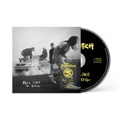 THE SCRATCH - Pull Like A Dog image