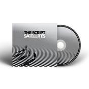THE SCRIPT - Satellites - Digipack CD [AUG 16] image