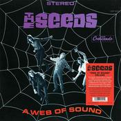 THE SEEDS - A Web Of Sound (Deluxe Expanded Edition) - 2LP - Gatefold Vinyl [APR 26] image