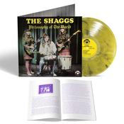 THE SHAGGS - Philosophy Of The World (Reissue) - LP - 'Yellow Smoke' Coloured Vinyl image