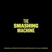 NALA SINEPHRO - The Smashing Machine (Original Soundtrack) image