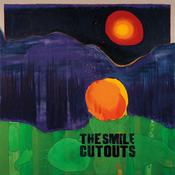 THE SMILE - Cutouts image