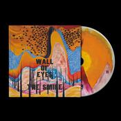 THE SMILE - Wall Of Eyes - CD image